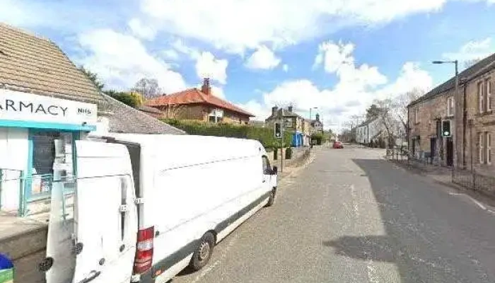 Campsie Pharmacy -  Street View 360deg - Glasgow