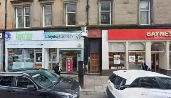 Capsule Pharmacy -  Street View 360deg - Stirling