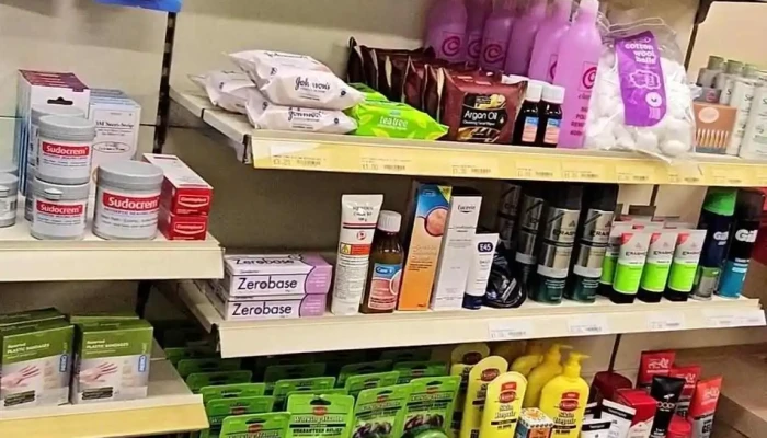 Capsule Pharmacy -  Videos - Stirling