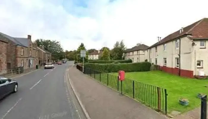 Cardross Pharmacy -  Street View 360deg - Dumbarton