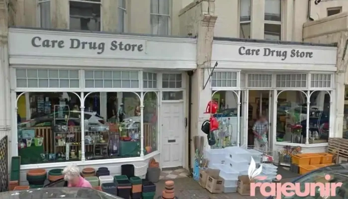 Care Drug Store - Bexhill-On-Sea Tn40 1Du