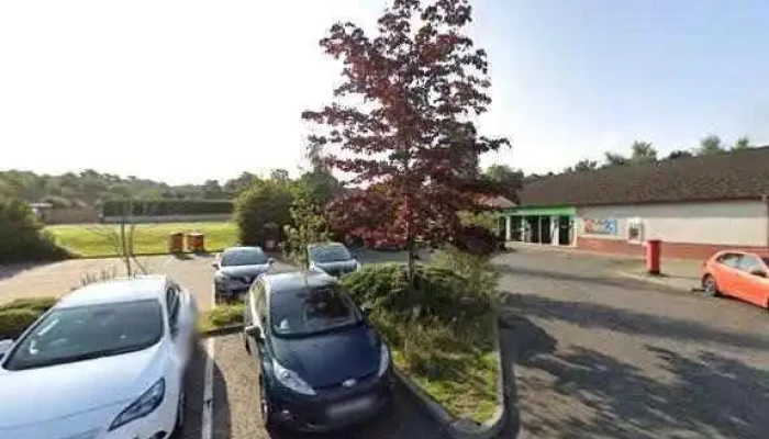 Care Pharmacy Travel Clinic Street View 360deg - Inverness