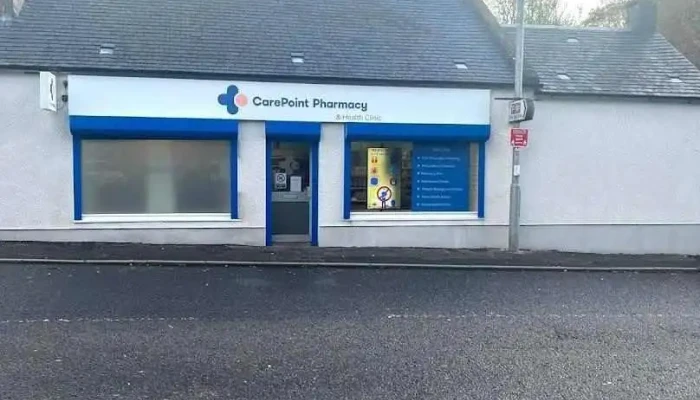 CarePoint Pharmacy - Cumnock