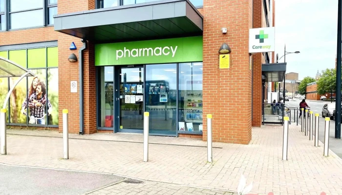 Careway Pharmacy - United Kingdom