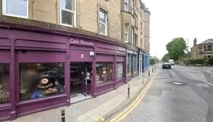 Carewise Pharmacy -  Street View 360deg - Edinburgh