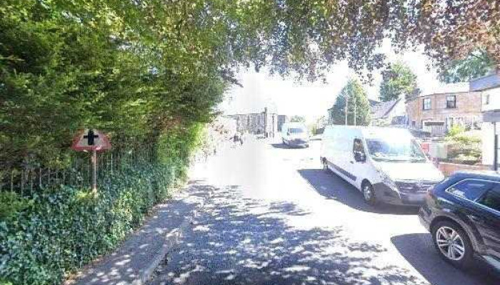 Carmunnock Pharmacy -  Street View 360deg - Glasgow