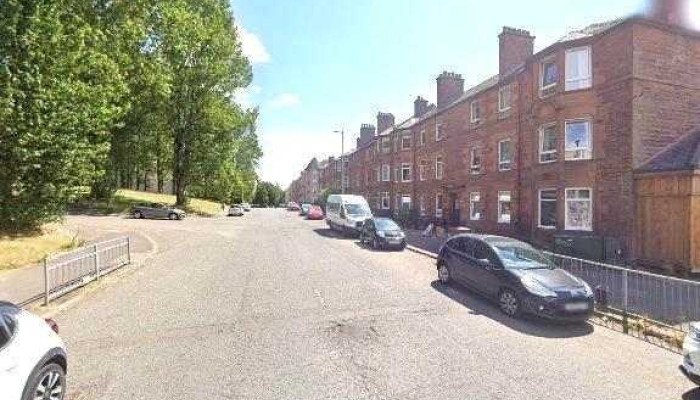 Catterson Pharmacy -  Street View 360deg - Glasgow