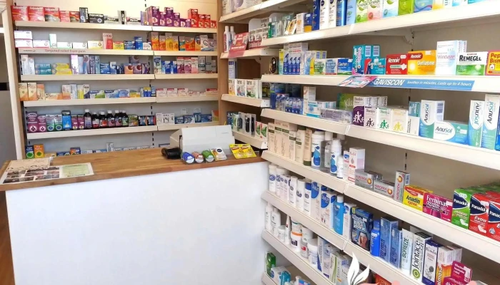 Chew Pharmacy and Travel Clinic - Chew Magna