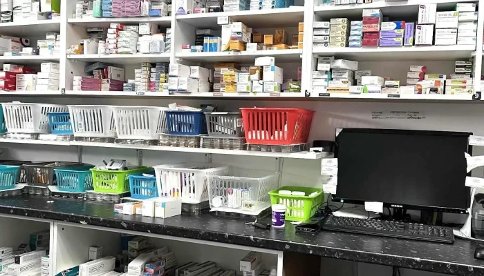 Circle Pharmacy - Shipley Bd18 3Hh