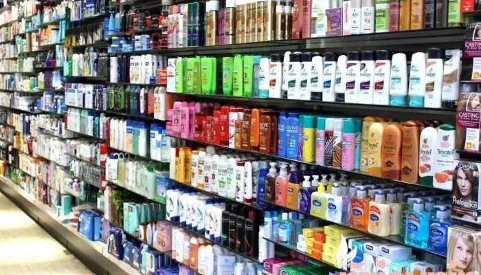 City Pharmacy - London Se1 1Lz