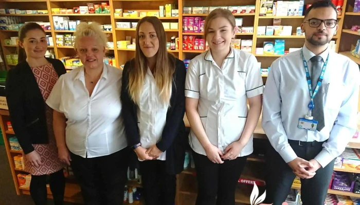 Citywide Health - Fulford Pharmacy - Fulford