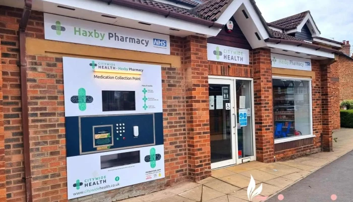 Citywide Health - Haxby Pharmacy - The Village