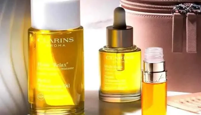 Clarins Mcphersons Pharmacy Dundee -  All - Dundee