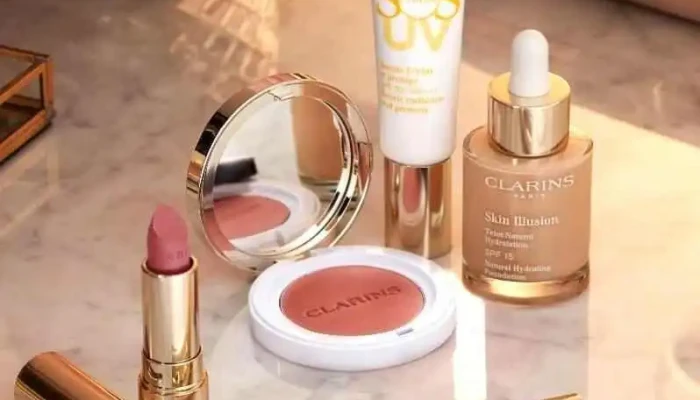 Clarins Mcphersons Pharmacy Dundee -  By Owner - Dundee