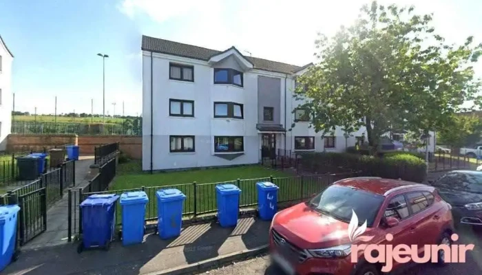 Clarkes Chemist - Dumbarton