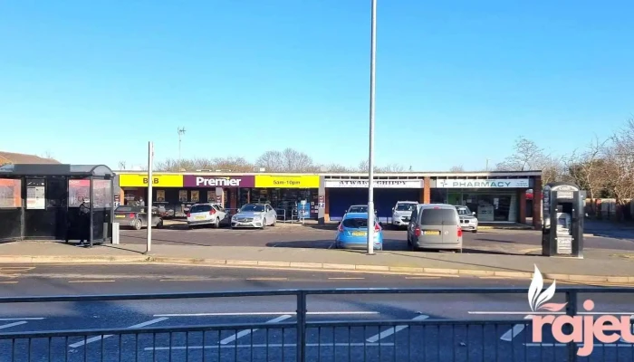Clayhill Road Pharmacy - Basildon Ss16 4Ex
