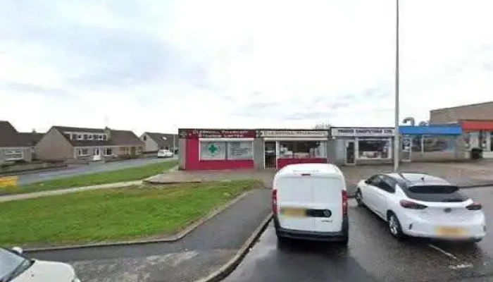 Clerkhill Pharmacy -  All - Peterhead