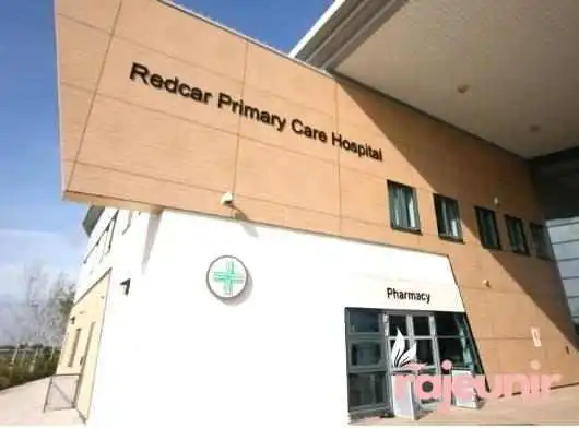 Clevechem - Redcar Ts10 4Nw