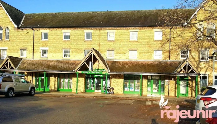 Clover House Pharmacy - Boston Rd