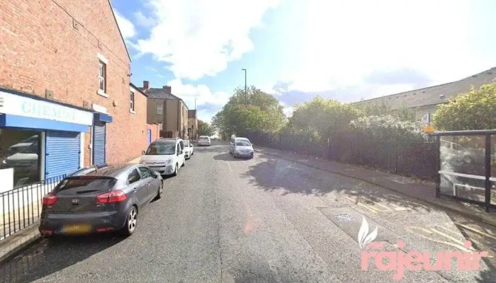 Clyde Chemist - Benwell