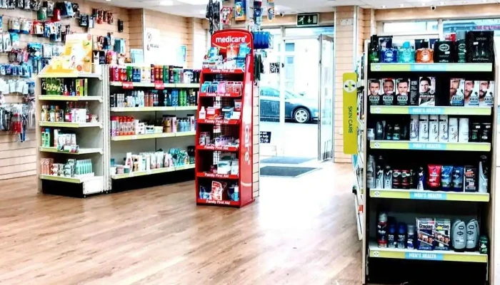 Co-Chem Pharmacy - Handsworth