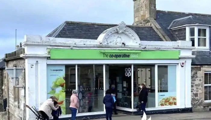 Co-op Food - Cullen - Grant Street - Buckie