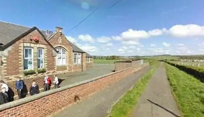 Coaltown Of Balgonie Primary School -  All - Glenrothes