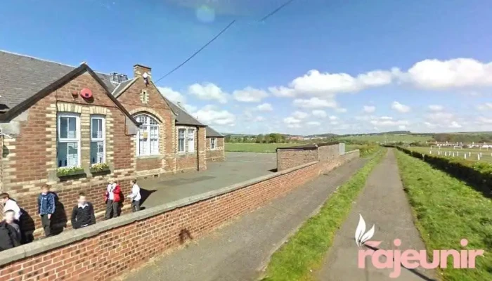 Coaltown of Balgonie Primary School - Glenrothes