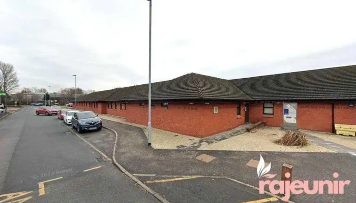 Coatbridge Dispensary Ltd - Coatbridge