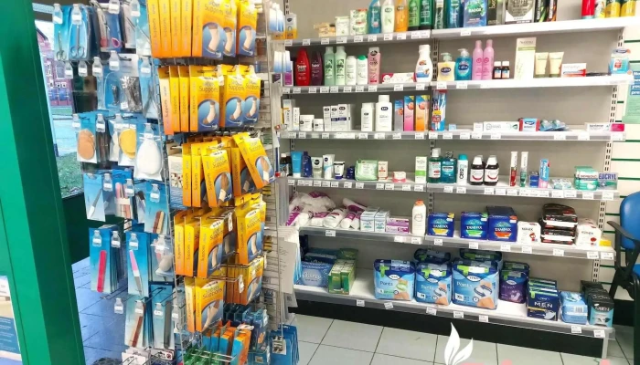 Cohens Chemist, Ashton-Under-Lyne - Ashton-Under-Lyne Ol6 6Hf