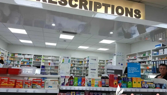 Cohens Chemist, Crompton Way, Bolton - 501 Crompton Way