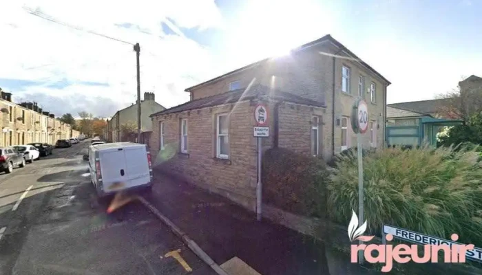 Cohens Chemist, Oswaldtwistle - Oswaldtwistle
