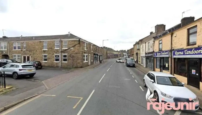 Cohens Chemist, Oswaldtwistle - Union Rd