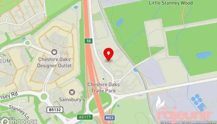 Community Pharmacies Uk Ltd - Stanney Mill Rd