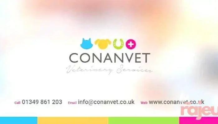 Conanvet Limited Fortrose By Owner - Fortrose