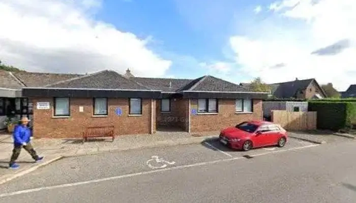 Conanvet Limited Fortrose Street View 360deg - Fortrose
