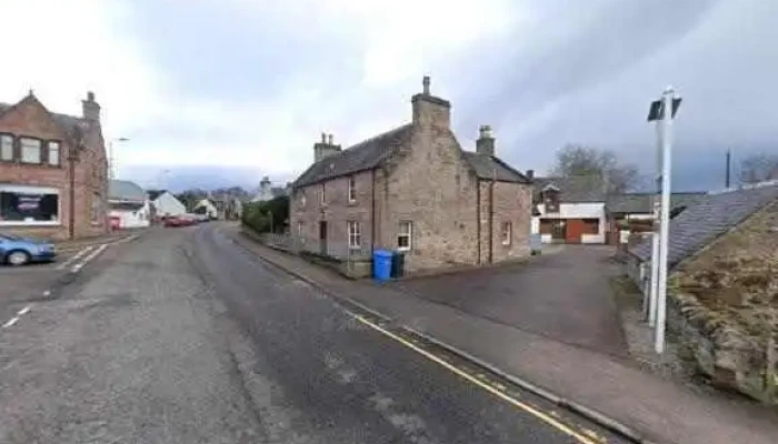 Conanvet Limited -  Street View 360deg - Dingwall