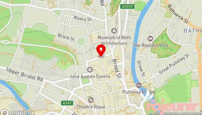 Consult Health Uk - Bath Ba1 2Fj