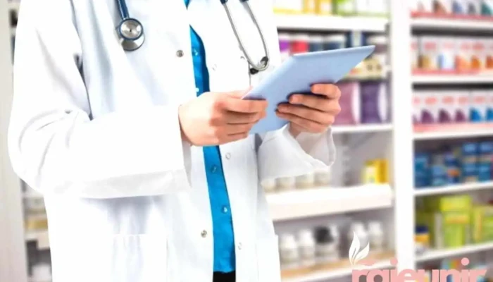 Conway Pharmacy - 238 Monkmoor Rd
