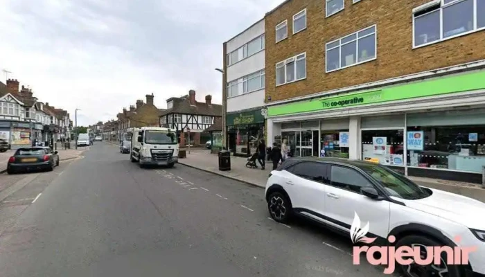 Courts Pharmacy - Birchington Ct7 9Re