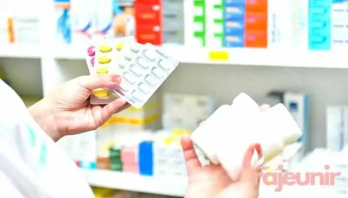 Covingham Pharmacy - Covingham Square