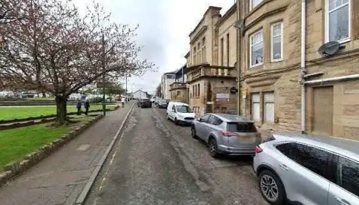 Cowgate Pharmacy -  Street View 360deg - Glasgow