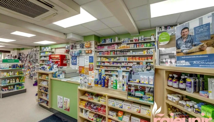 Cross Chemist - South Benfleet