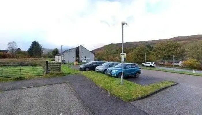 Dalmally Pharmacy -  All - Dalmally