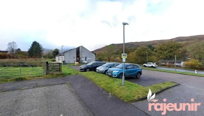 Dalmally Pharmacy - Dalmally