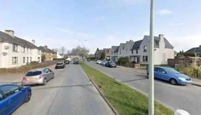 Dalneigh Pharmacy Travel Clinic Street View 360deg - Inverness