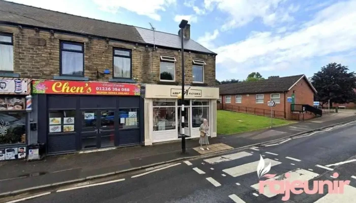 Darton Pharmacy - Alphega Pharmacy - Darton