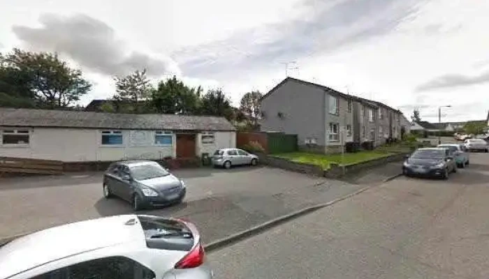 Davidsons Chemists -    Dunblane Anderson St All - Dunblane