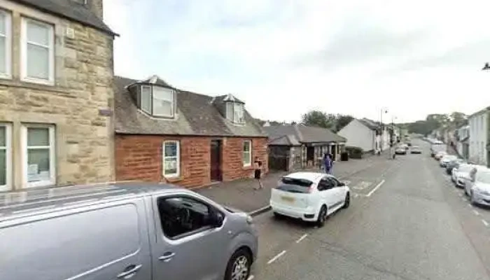 Davidsons Chemists -    Dundonald All - Kilmarnock