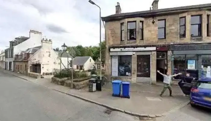 Davidsons Chemists -    Kilbarchan All - Johnstone